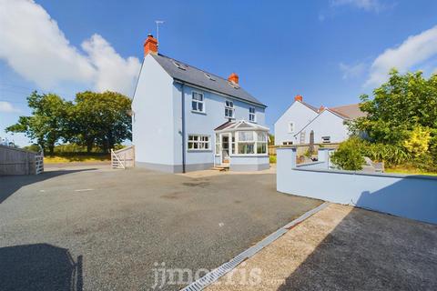 3 bedroom detached house for sale, Hafan Deg, Dinas Cross