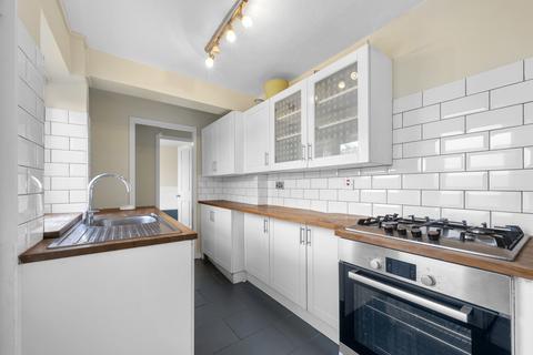 196 Grand Drive, London, SW20 9NB