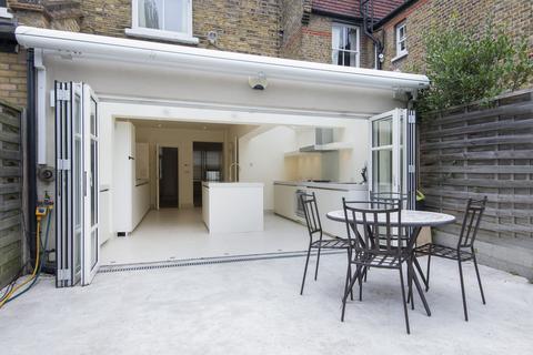 4 bedroom terraced house for sale, Pepys Road, West Wimbledon SW20