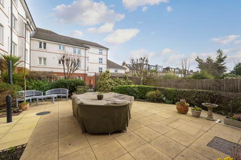 1 bedroom apartment for sale, Clifton Park Avenue, Raynes Park SW20