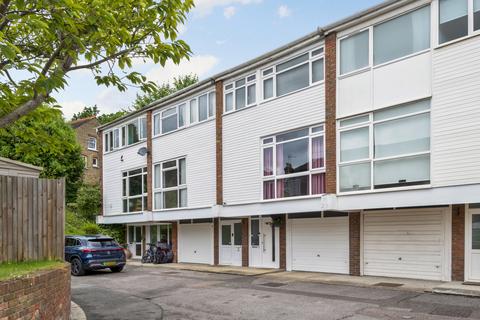 3 bedroom terraced house for sale, Southdown Drive, Wimbledon SW20