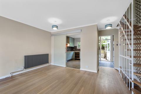 3 bedroom terraced house for sale, Southdown Drive, Wimbledon SW20