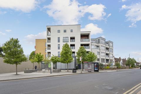 1 bedroom penthouse for sale, Coombe Lane, Raynes Park SW20