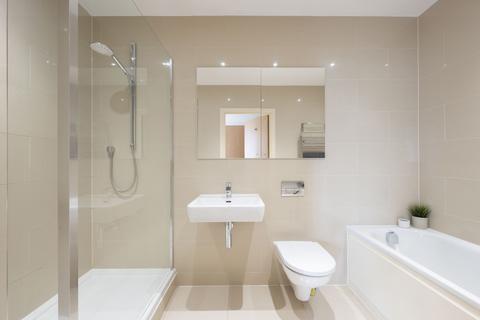 1 bedroom penthouse for sale, Coombe Lane, Raynes Park SW20