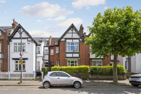 3 bedroom terraced house for sale, Southdown Road, London SW20