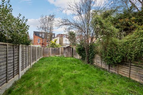 undefined, Amity Grove, Raynes Park SW20