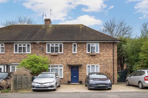 Amity Grove, Raynes Park SW20