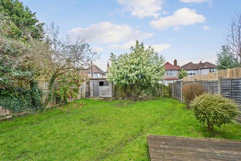 14 Romney Road, New Malden, KT3 5NN