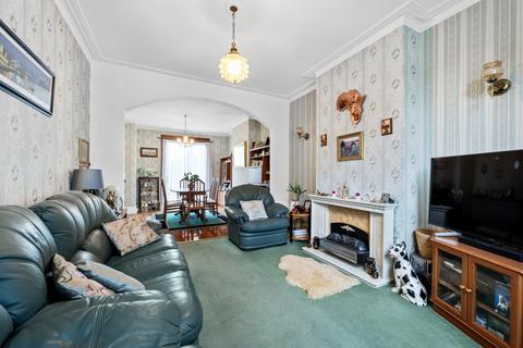 3 bedroom semi-detached house for sale, Southdown Road, Wimbledon SW20