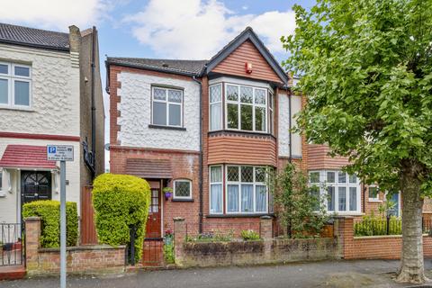 3 bedroom semi-detached house for sale, Southdown Road, Wimbledon SW20