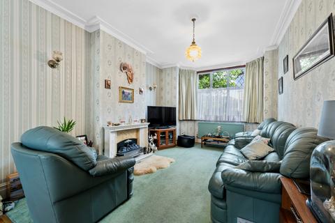 3 bedroom semi-detached house for sale, Southdown Road, Wimbledon SW20