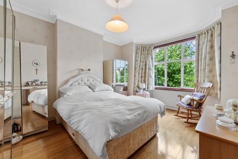 3 bedroom semi-detached house for sale, Southdown Road, Wimbledon SW20