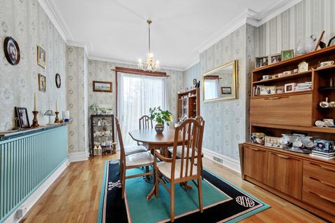 3 bedroom semi-detached house for sale, Southdown Road, Wimbledon SW20