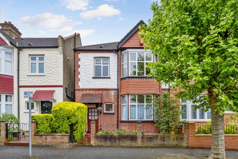 3 bedroom semi-detached house for sale, Southdown Road, Wimbledon SW20