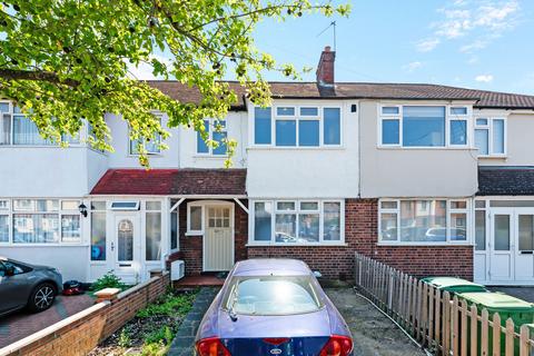 3 bedroom terraced house for sale, South Lane West, New Malden KT3