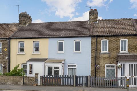 2 bedroom terraced house for sale, West Barnes Lane, New Malden KT3