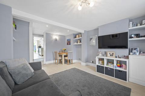 2 bedroom terraced house for sale, West Barnes Lane, New Malden KT3