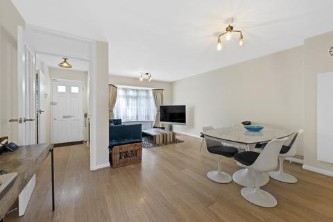 3 bedroom semi-detached house for sale, Coombe Lane, London SW20