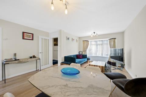 3 bedroom semi-detached house for sale, Coombe Lane, London SW20