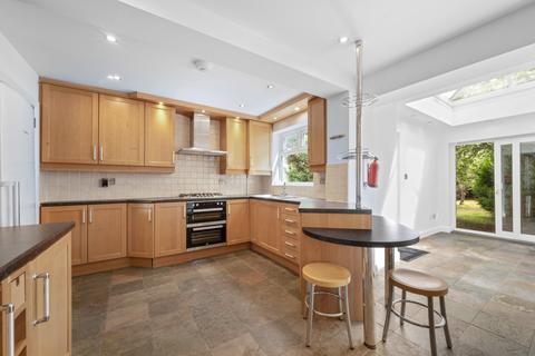 4 bedroom semi-detached house for sale, Westcoombe Avenue, West Wimbledon SW20