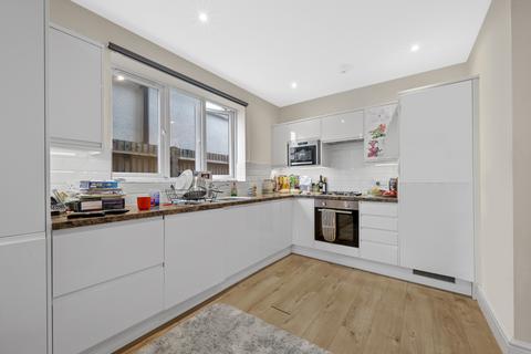 1 bedroom apartment for sale, Kingston Road, Raynes Park SW20