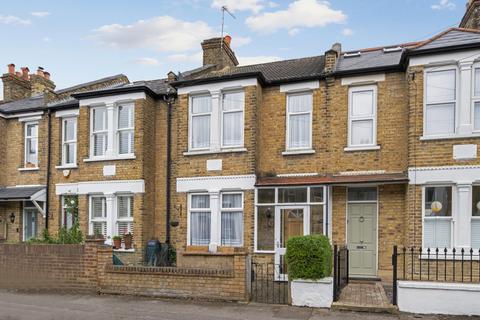 2 bedroom terraced house for sale, Dorien Road, Raynes Park SW20