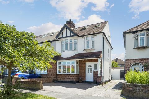 4 bedroom end of terrace house for sale, Beaford Grove, Wimbledon SW20