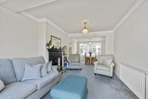 3 bedroom semi-detached house for sale, Beverley Way, London SW20