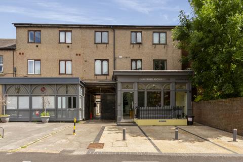undefined, Durham Road, West Wimbledon SW20