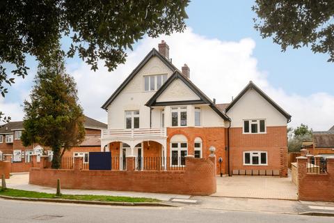 2 bedroom apartment for sale, Blenheim Road, London SW20