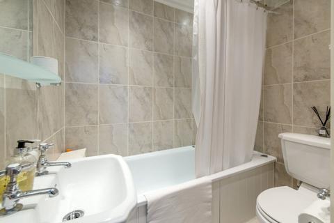 1 bedroom apartment to rent, Coombe Lane, London SW20