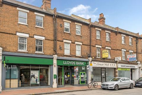 1 bedroom apartment to rent, Coombe Lane, London SW20