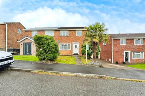 3 bedroom semi-detached house for sale, Highfield, Gorseinon, Swansea, West Glamorgan, SA4