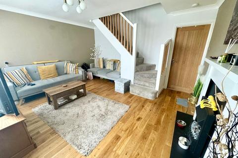 2 bedroom end of terrace house for sale, Hexham Drive, Middlesbrough