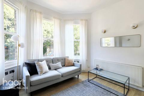 1 bedroom flat for sale, Lunham Road, LONDON