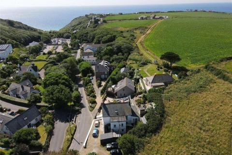 8 bedroom detached house for sale, Porthcurno, Penzance TR19