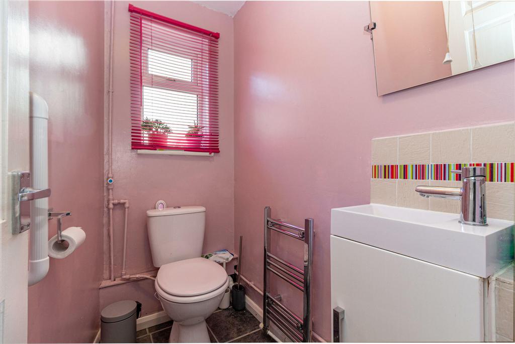 Cloakroom