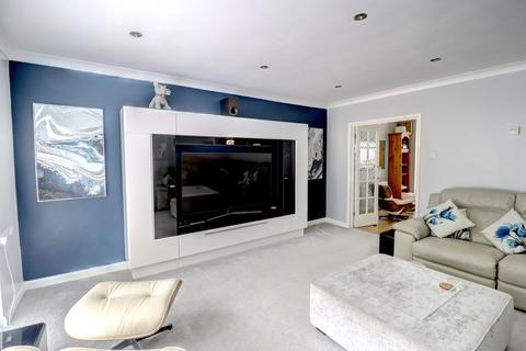 4 bedroom detached house for sale, Sanctuary Road, High Wycombe HP15