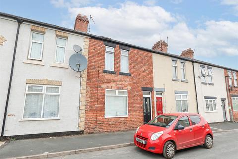 2 bedroom terraced house for sale, Newby Street, Ripon