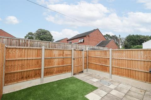 2 bedroom terraced house for sale, Newby Street, Ripon