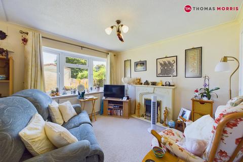 2 bedroom property for sale, The Paddock, Warboys PE28