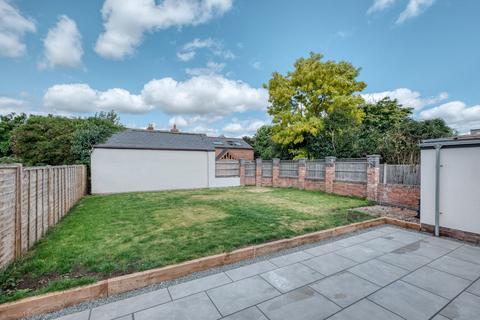 3 bedroom detached bungalow for sale, Blakefield Road, Worcester, WR2 5DR