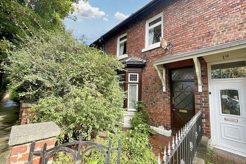 3 bedroom terraced house for sale, Wadham Terrace, West Harton, South Shields, Tyne and Wear, NE34 0BU