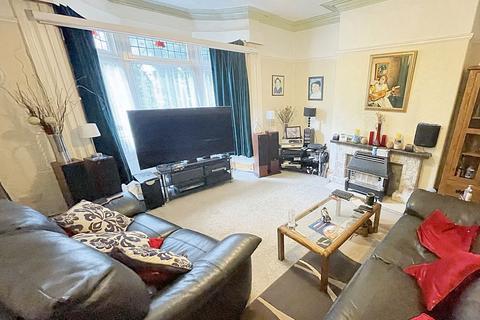 3 bedroom terraced house for sale, Wadham Terrace, West Harton, South Shields, Tyne and Wear, NE34 0BU