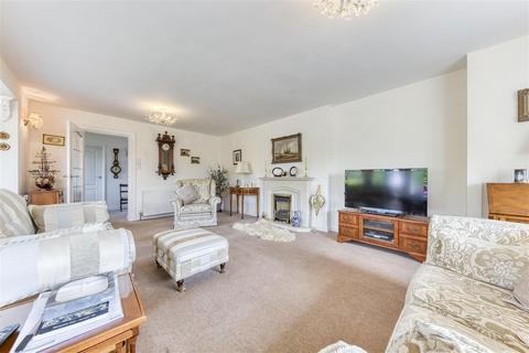 4 bedroom detached bungalow for sale, Hillside Road, Horning