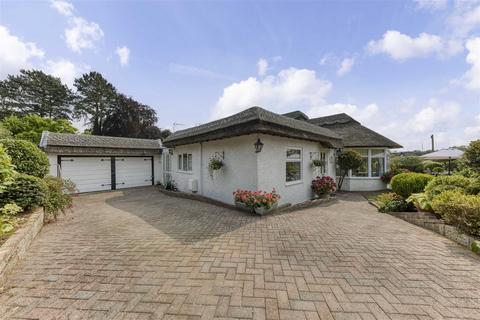 4 bedroom detached bungalow for sale, Hillside Road, Horning