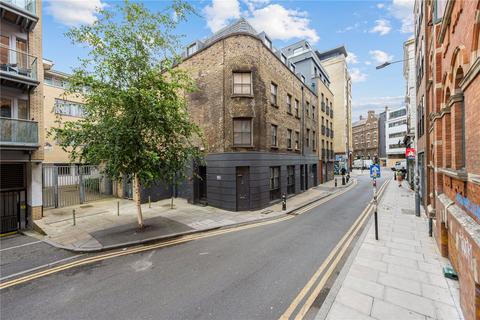 undefined, Wheler Street, London, E1