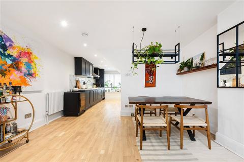 undefined, Wheler Street, London, E1