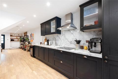 undefined, Wheler Street, London, E1