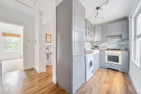 1 bedroom apartment to rent, Prince Of Wales Avenue, Reading, RG30